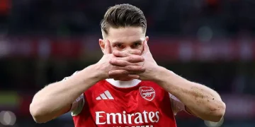 Arsenal Move Nine Points Clear with Dominant Win Over Sunderland