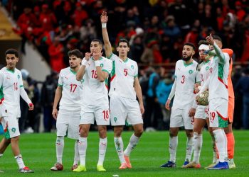 Morocco Appeals Heavy AFCON Sanctions After Final Chaos