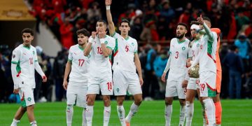 Morocco Appeals Heavy AFCON Sanctions After Final Chaos