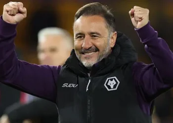 Nottingham Forest Close in on Vitor Pereira Following Dyche Sacking