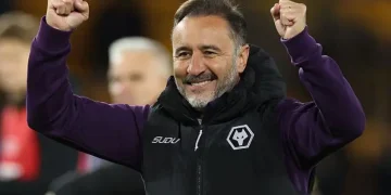 Nottingham Forest Close in on Vitor Pereira Following Dyche Sacking