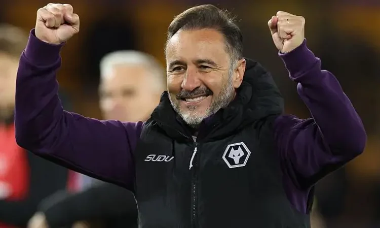 Nottingham Forest Close in on Vitor Pereira Following Dyche Sacking