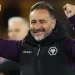 Nottingham Forest Close in on Vitor Pereira Following Dyche Sacking