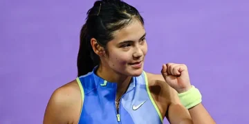 British Breakthrough: Raducanu and Boulter Secure Historic Dual Finals