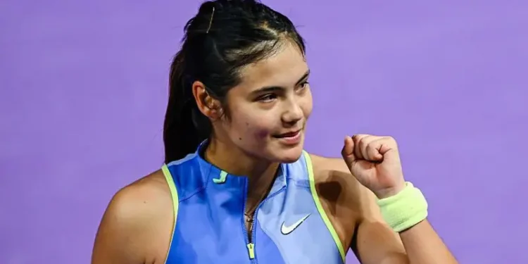 British Breakthrough: Raducanu and Boulter Secure Historic Dual Finals