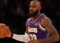 LeBron James Makes History with 22nd All-Star Selection