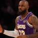 LeBron James Makes History with 22nd All-Star Selection