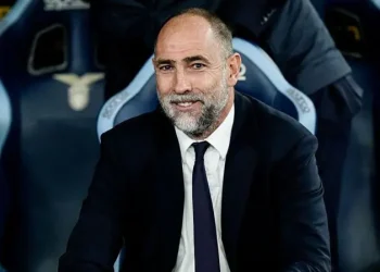 Tudor Appointed Tottenham Interim Boss Amid Relegation Fears