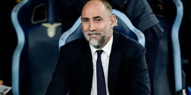 Tudor Appointed Tottenham Interim Boss Amid Relegation Fears