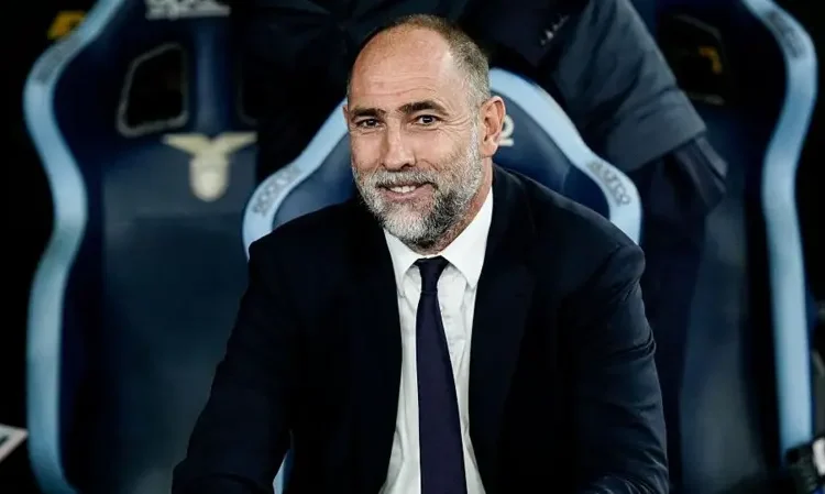 Tudor Appointed Tottenham Interim Boss Amid Relegation Fears