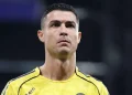 Ronaldo Scores on Al-Nassr Return Amid League Tensions