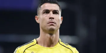 Ronaldo Scores on Al-Nassr Return Amid League Tensions