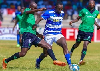 “Homeless Giants”: Ambani Urges Gor Mahia and AFC Leopards to Build Own Stadiums