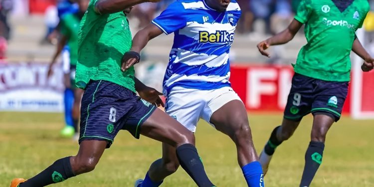 “Homeless Giants”: Ambani Urges Gor Mahia and AFC Leopards to Build Own Stadiums