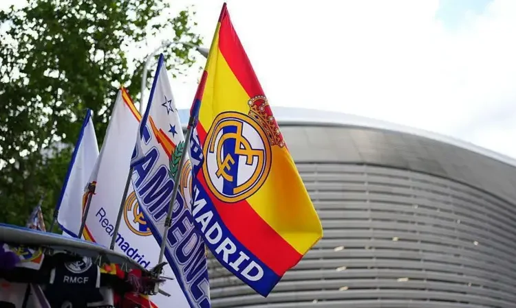 Real Madrid and UEFA Resolve Super League Legal Battle