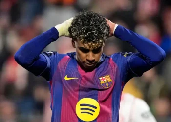 Girona Stun Barcelona in Fiery Catalan Derby