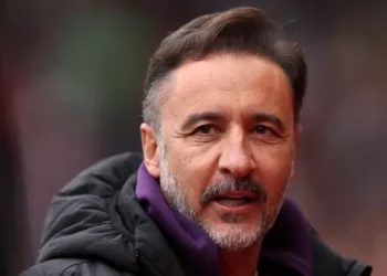 Nottingham Forest Hire Vitor Pereira as Fourth Manager of the Season