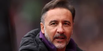 Nottingham Forest Hire Vitor Pereira as Fourth Manager of the Season
