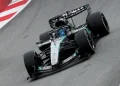 Russell Issues Title Warning as Mercedes W17 Debuts