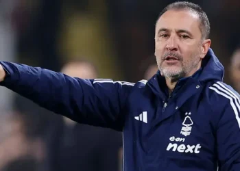 Vítor Pereira Enjoys Dream Debut as Forest Secure Historic European Win