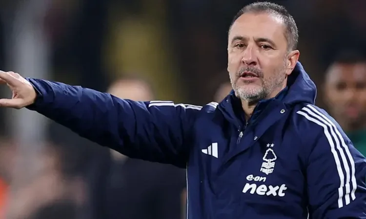 Vítor Pereira Enjoys Dream Debut as Forest Secure Historic European Win