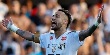 Neymar Hints at Retirement as Injury Struggles Persist