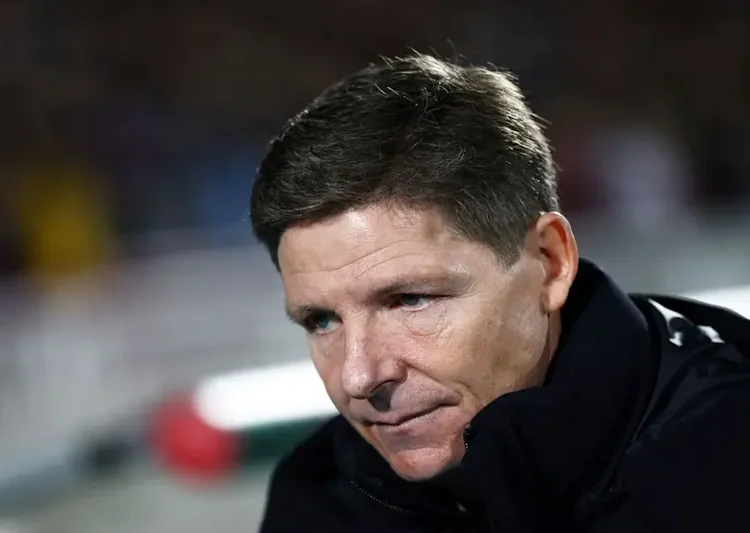 Wasteful Palace Held to Draw by Zrinjski in Bosnia