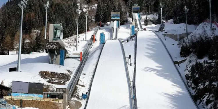 WADA to Investigate Reports of Penis Injections in Olympic Ski Jumping