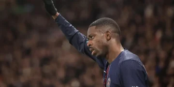 Dembélé Masterclass Leads PSG to Rout of Marseille