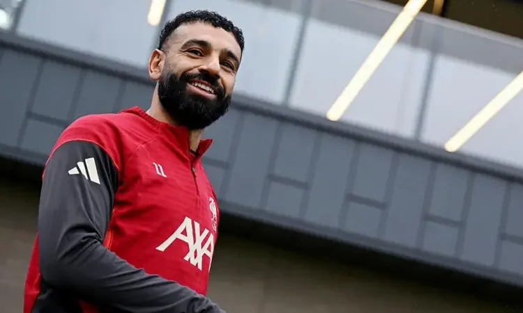 The Long Goodbye? Salah’s Resurgence Amidst Growing Exit Rumors