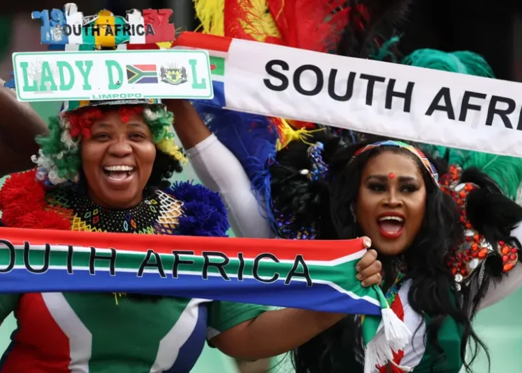 Confusion Surrounds WAFCON 2026 Hosting as South Africa Clarifies “Premature” Claims