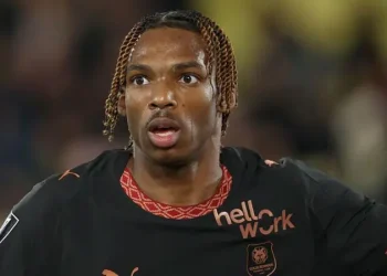 Liverpool Agree Deal for Rennes Defender Jeremy Jacquet