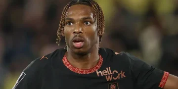 Liverpool Agree Deal for Rennes Defender Jeremy Jacquet