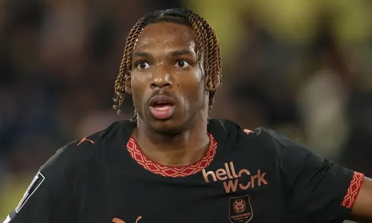 Liverpool Agree Deal for Rennes Defender Jeremy Jacquet