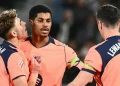 Barcelona Open Four-Point Lead as Rashford Strikes Again