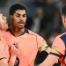 Barcelona Open Four-Point Lead as Rashford Strikes Again