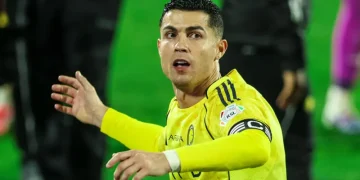 Ronaldo in Turmoil: Saudi League Warns Star “No Individual” is Above the Rules