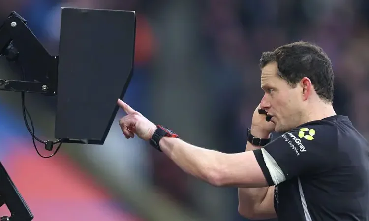 World Cup 2026: IFAB Announces Major VAR Expansion and Time-Wasting Crackdown