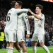 Real Madrid Go Top as Alexander-Arnold Returns in Style