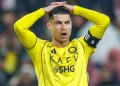 Ronaldo Absent from Al-Nassr Squad Amid Rumors of “Strike”