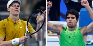 Sinner and Alcaraz Edge Closer to Doha Showdown