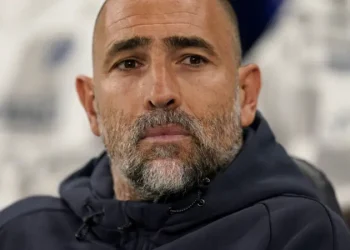 Lange: Tudor Could Stay at Spurs for “Long Time”