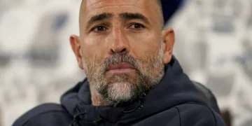 Lange: Tudor Could Stay at Spurs for “Long Time”