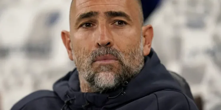 Lange: Tudor Could Stay at Spurs for “Long Time”