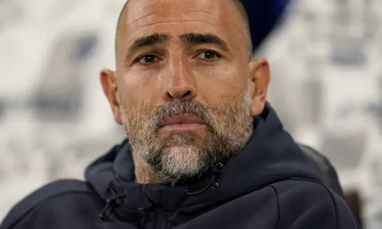 Lange: Tudor Could Stay at Spurs for “Long Time”