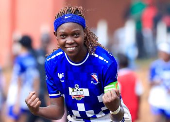 Uganda Martyrs Win as Kawempe Held in Women Super League Second Round Opener