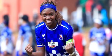 Uganda Martyrs Win as Kawempe Held in Women Super League Second Round Opener