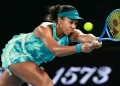 Naomi Osaka Out of Doha Following Australian Open Withdrawal