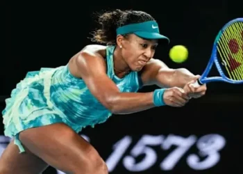 Naomi Osaka Out of Doha Following Australian Open Withdrawal