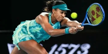 Naomi Osaka Out of Doha Following Australian Open Withdrawal